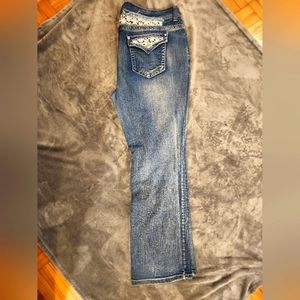 Suko jeans size 18 for woman